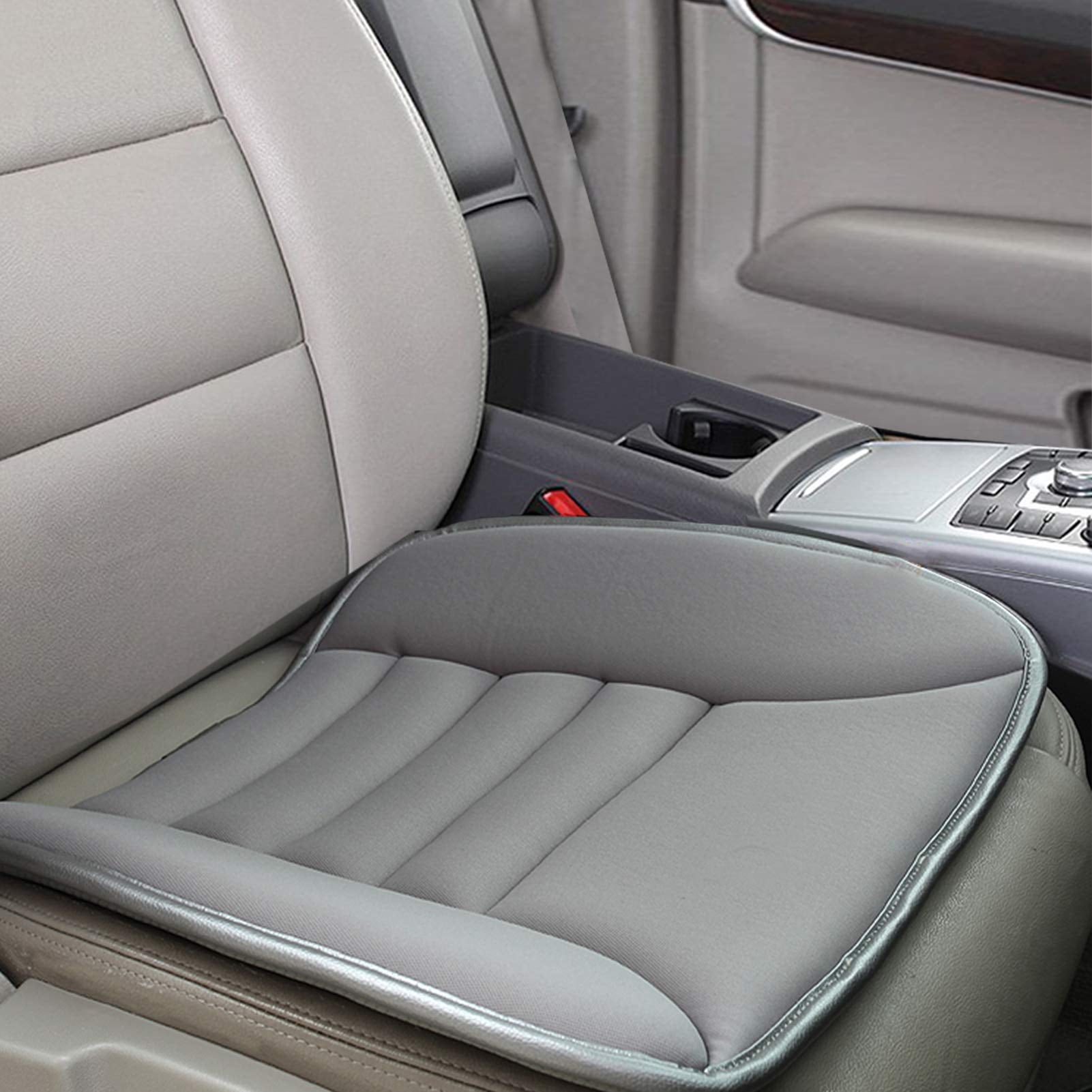 Big Ant Memory Foam Car Seat Cushions 2 Pieces for Office Home Chair –  Online store for your car