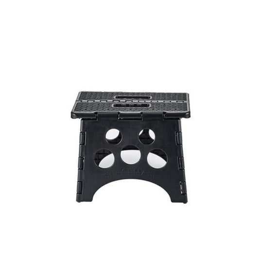 Big Ant SS15R 15 in. Folding Step Stool