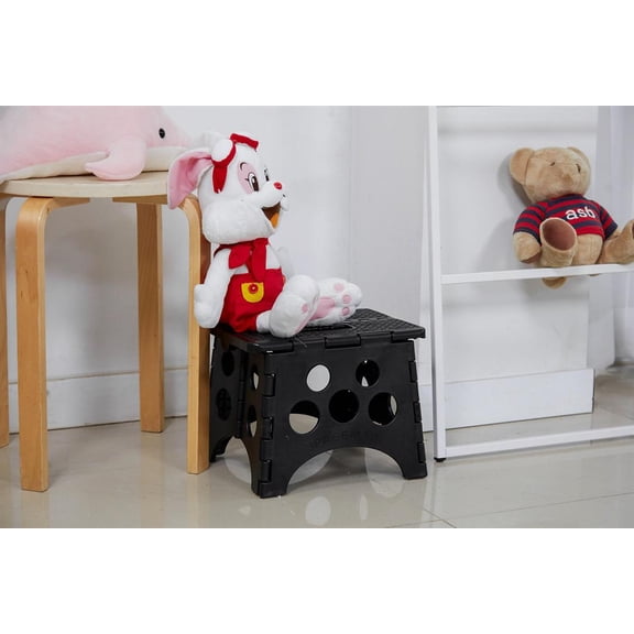 Big Ant SS9 Folding Step Stool 9in