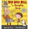 thumbnail image 1 of Big Bad Bill on the Naughty Step, 1 of 1