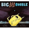 thumbnail image 1 of Pre-Owned Big Bad Bubble (Hardcover) 0544045491 9780544045491, 1 of 1