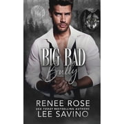 Big Bad Bully, Paperback