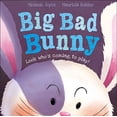 thumbnail image 1 of Pre-Owned Big Bad Bunny (Board book) 1784405604 9781784405601, 1 of 1
