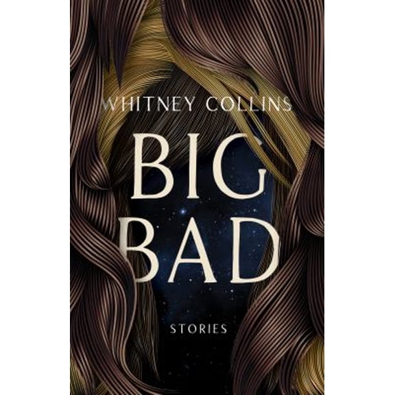 Pre-Owned Big Bad (Paperback) 1946448729 9781946448729