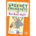 thumbnail image 1 of Pre-Owned Big Bad Wolf (Hardcover) 0807583529 9780807583524, 1 of 1