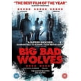 thumbnail image 1 of Big Bad Wolves [DVD], 1 of 1