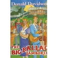 thumbnail image 1 of Banner Books The Big Ballad Jamboree, (Paperback), 1 of 4
