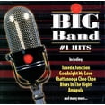 thumbnail image 1 of Various Artists Big Band #1 Hits (CD), 1 of 1
