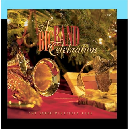 Big Band Celebration: Christmas