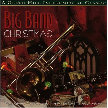Big Band Christmas