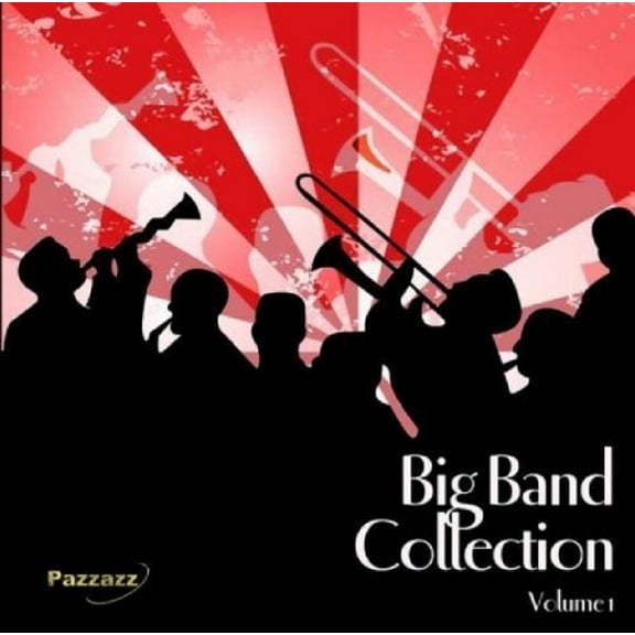Big Band Collection
