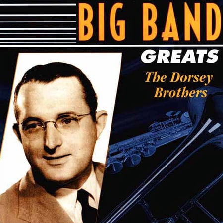 Big Band Greats