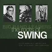 Big Band Leaders: Roots of Swing  Music CD  2001 Release - Sold by gmusic