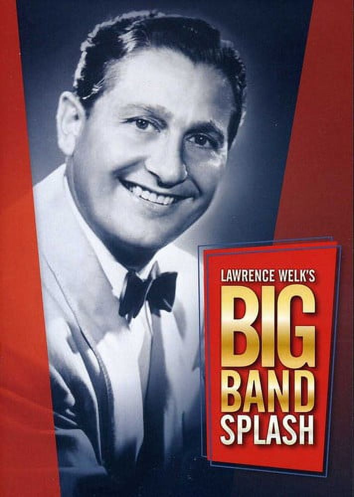古着人気アイテム Splash Band Big (DVD), Performance & Music Records, Welk その他