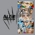 thumbnail image 1 of Big Bang - Alive  [COMPACT DISCS] Japan - Import, 1 of 1
