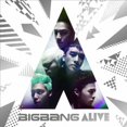 thumbnail image 1 of Big Bang - Alive - Music & Performance - CD, 1 of 1