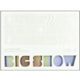 thumbnail image 1 of Big Bang - Big Show: 2009 Bigbang Concert Live Album - Music & Performance - CD, 1 of 1