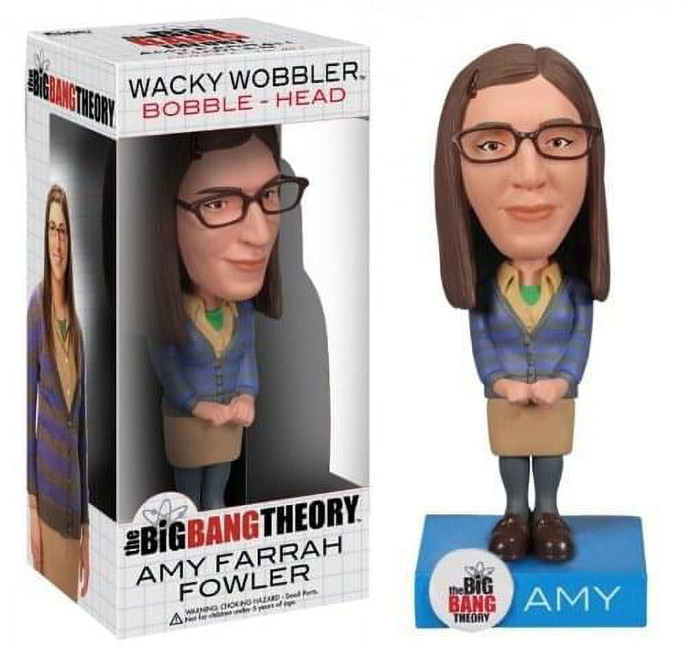 wacky wobblerボビングヘッド BIGBANG THEORYハワード wacky wobblerボビングヘッド BIGBANG THEORYハワード Amazon