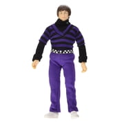 Big Bang Theory 8" Retro Clothed Action Figure, Howard Purple Shirt