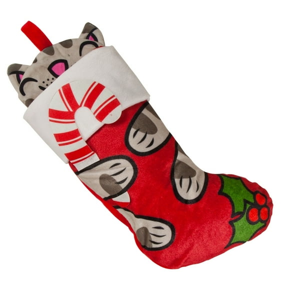 Big Bang Theory - Big Bang Kitty Stocking