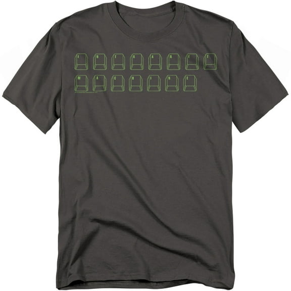 Big Bang Theory T-Shirt Intranet Machine Unisex Graphic Tee For Men & Women