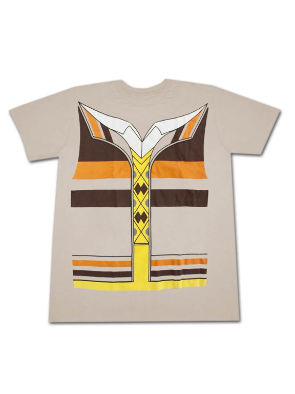 Big Bang Theory Raj Bazinga Costume Mens T-Shirt Soft Kitty