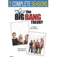 thumbnail image 1 of Big Bang Theory: Season 1 and Season 2 (DVD), 1 of 1
