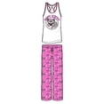 thumbnail image 1 of Big Bang Theory Soft Kitty Athletic Juniors Sleep Set, 1 of 8