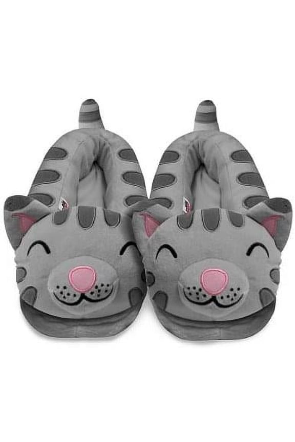 Big Bang Theory Soft Kitty Slippers