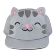 thumbnail image 1 of Big Bang Theory Soft Kitty Snapback Baseball Cap Hat, 1 of 1