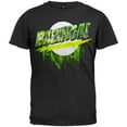 thumbnail image 1 of Big Bang Theory - Swamp Thing Bazinga T-Shirt, 1 of 1