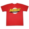 thumbnail image 1 of Big Bang Theory T-Shirt, 1 of 5