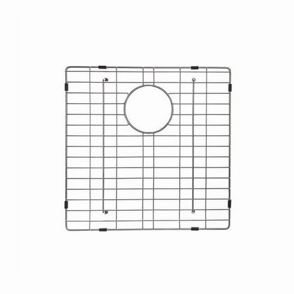 Big Basin Rack for Kitchen Sink, Stainless Steel