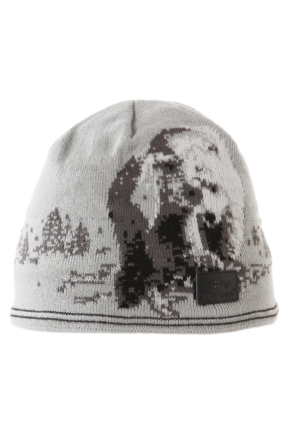 Big Bear Color: Grey