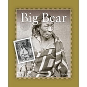 Big Bear, (Paperback)