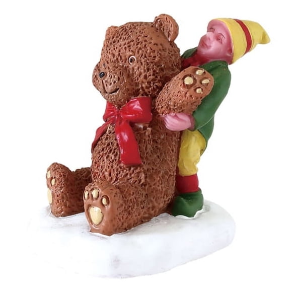 Big Bear