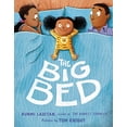 thumbnail image 1 of Pre-Owned The Big Bed (Hardcover) 0374301239 9780374301231, 1 of 1