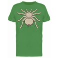 thumbnail image 1 of Big Beige Tarantula Tee Men's -Image by Shutterstock, 1 of 1