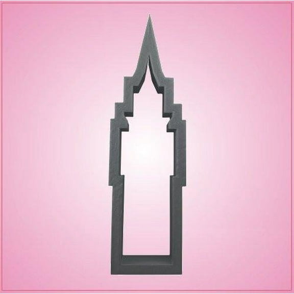 Big Ben Cookie Cutter