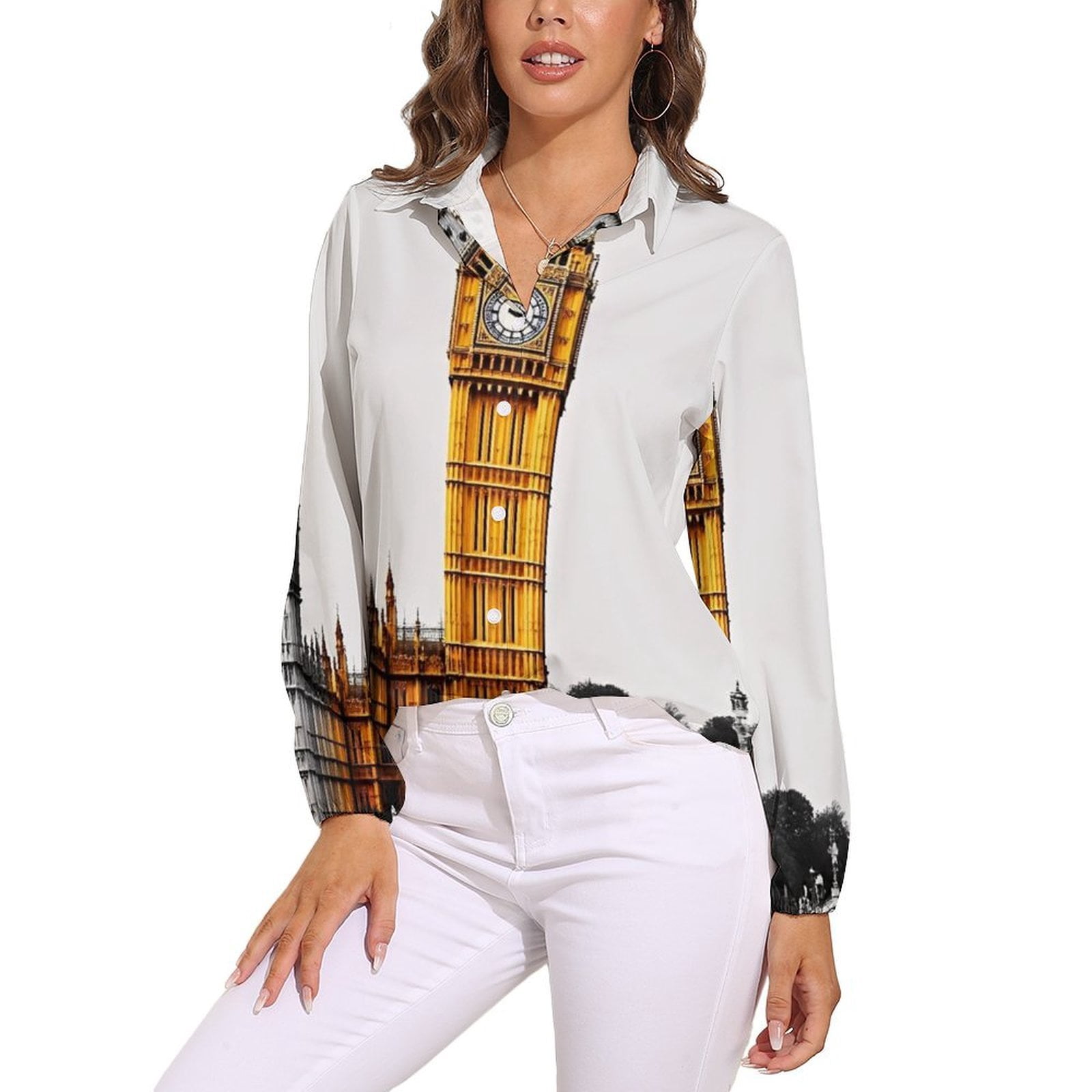 Casual shirt 