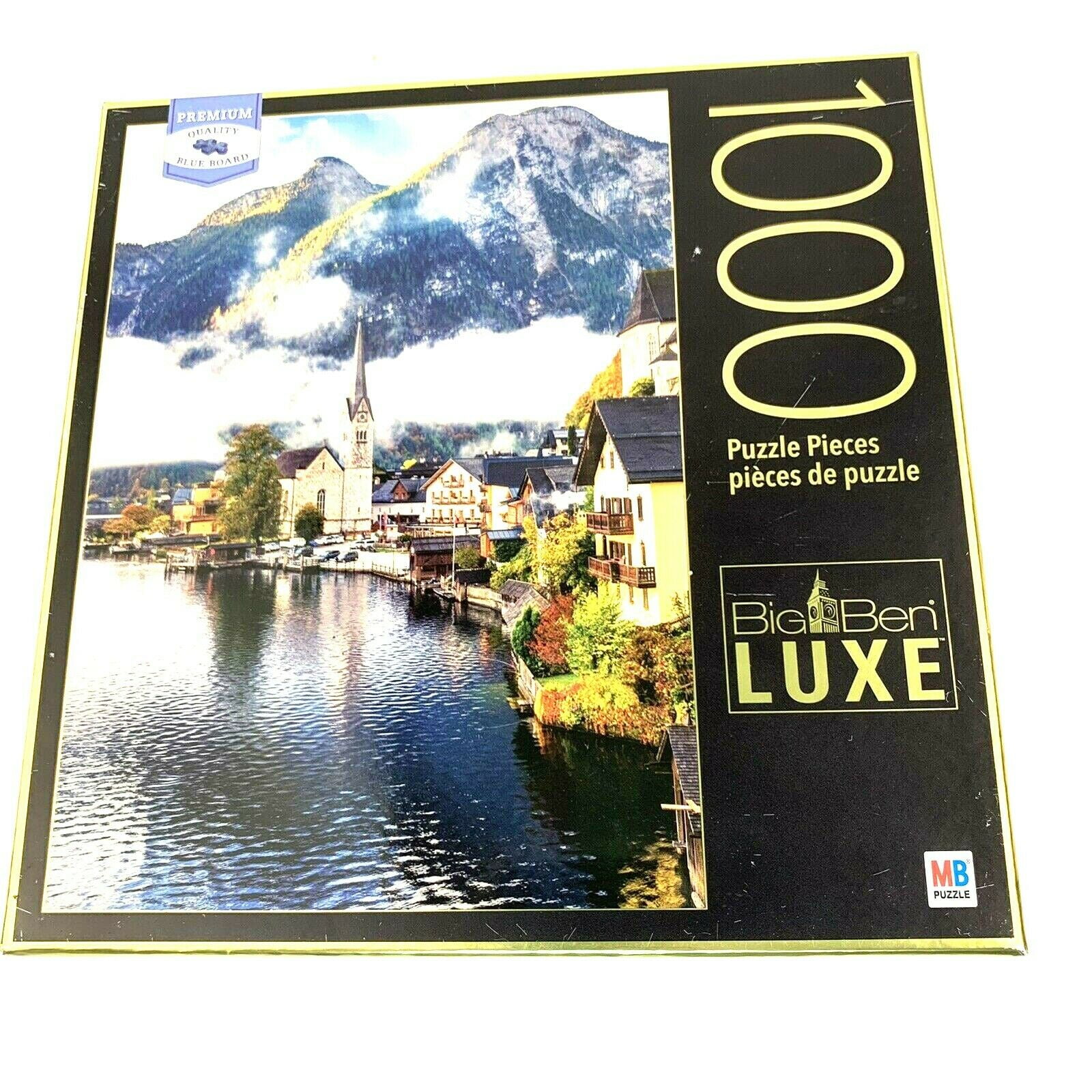 Milton Bradley Puzzles in Games & Puzzles - Walmart.com