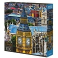 thumbnail image 1 of Big Ben and Westminster Abbey, 1 of 1