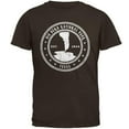 thumbnail image 1 of Big Bend National Park Mens T Shirt Brown 3X-LG, 1 of 1