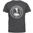thumbnail image 1 of Big Bend National Park Mens T Shirt Dark Heather MD, 1 of 1