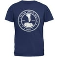 thumbnail image 1 of Big Bend National Park Mens T Shirt Metro Blue SM, 1 of 1