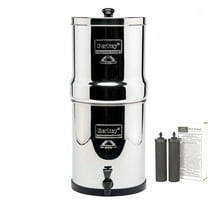Big Berkey 2.25 Gallon System