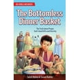 thumbnail image 1 of Big Bible Answers: The Bottomless Dinner Basket (Paperback), 1 of 1