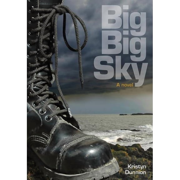 Big Big Sky (Paperback)