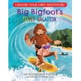 thumbnail image 1 of Choose Your Own Adventure Jr. Big Bigfoot's Secret Vacation, (Paperback), 1 of 1