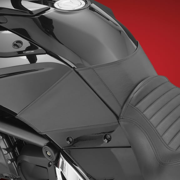 Big Bike Parts Hopnel Tux Tie H40-304BKC